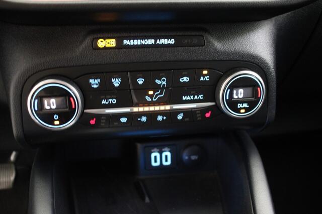 Ford KUGA 2.5 PHEV Vignale - Carplay, Camera, Leer, Stoel/Stuurverw. Memory, Afn. Trekhaak