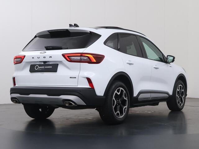 Ford KUGA 2.5 PHEV Active X | Panoramadak | Winterpakket | Matrix Led | Head Up | Navigatie |