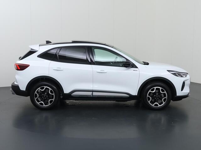 Ford KUGA 2.5 PHEV Active X | Panoramadak | Winterpakket | Matrix Led | Head Up | Navigatie |
