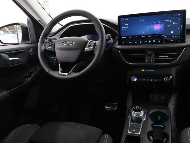 Ford KUGA 2.5 PHEV Active X | Panoramadak | Winterpakket | Matrix Led | Head Up | Navigatie |