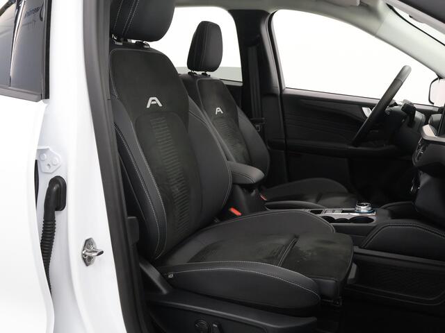 Ford KUGA 2.5 PHEV Active X | Panoramadak | Winterpakket | Matrix Led | Head Up | Navigatie |