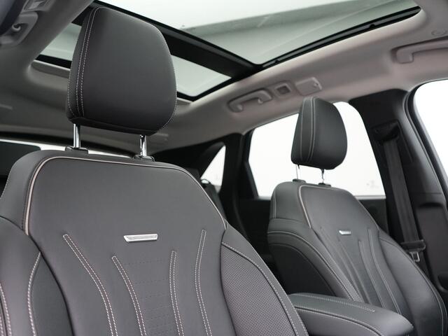 Ford KUGA 2.5 Vignale PHEV 225pk Dealer O.H | Panodak | Head Up | Bang & Olufsen | Adaptive Cruise | 360 Camera | Lederen Sportstoelen Memory & Verwarmd | BLIS | Keyless | Apple Carplay | Pilot Assist | Sfeerverlichting | Navigatie | Virtual | 18"L.M | Plug In Hybr