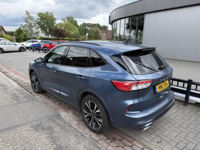 Ford KUGA 2.5 PHEV ST-Line X Elektr.-trekhaak/Camera/Winterpack/Elektr.-achterklep