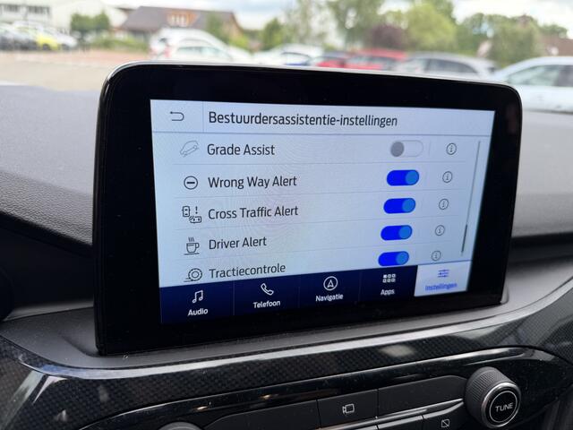 Ford KUGA 2.5 PHEV ST-Line X Elektr.-trekhaak/Camera/Winterpack/Elektr.-achterklep