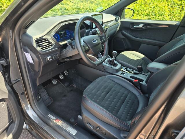 Ford KUGA 1.5 ECOB. ST-LINE X / FULL OPTIONS 20inch