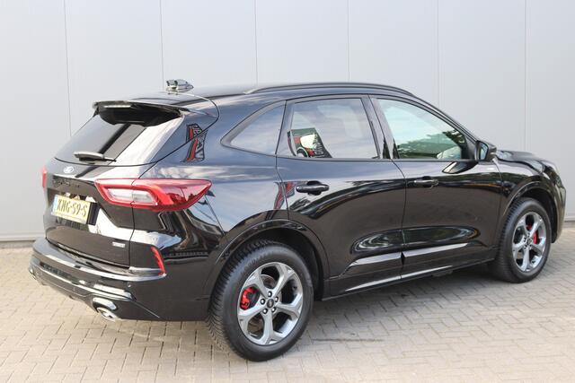 Ford KUGA 2.5 PHEV ST-Line X Elektr.-achterklep/Winter-pack/360-Camera/Memory-stoel/Head-up