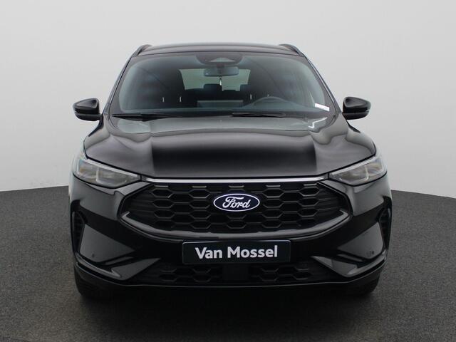 Ford KUGA 2.5 PHEV Vignale | ST LIne | Automaat | Verwarmde Voorstoelen | Verwarmd Stuurwiel | Verwarmbare Voorruit | Cruise Control | Lane Assist | Climate Control | Head Up Display | Parkeer Camera Achter | Parkeersensoren Voor + Achter | Navigatie