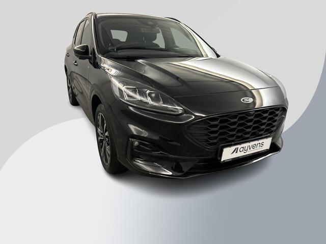 Ford KUGA 2.5 PHEV ST-Line X | 50.800 KM | Trekhaak | Panorama Dak | Winter Pack | Technology Pack | Driver Pack |WORDT VERWACHT!