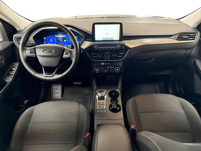 Ford KUGA 2.5 PHEV Titanium I Carplay I Camera I Keyless I Stoelverwarming