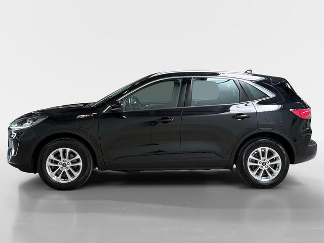 Ford KUGA 2.5 PHEV Titanium I Carplay I Camera I Keyless I Stoelverwarming