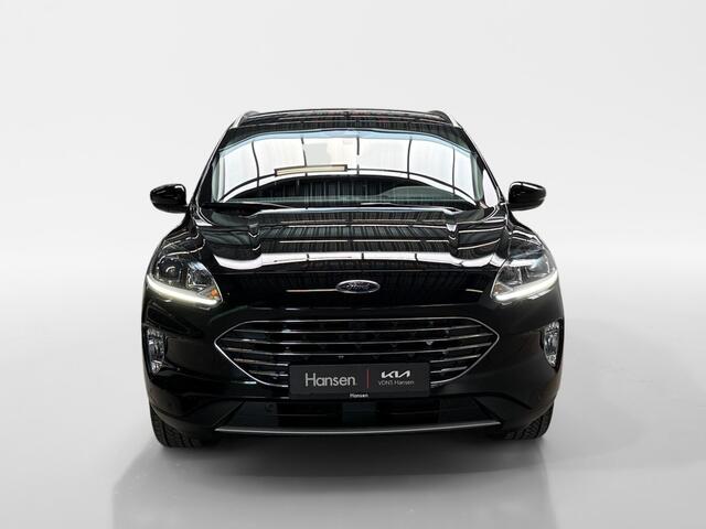 Ford KUGA 2.5 PHEV Titanium I Carplay I Camera I Keyless I Stoelverwarming