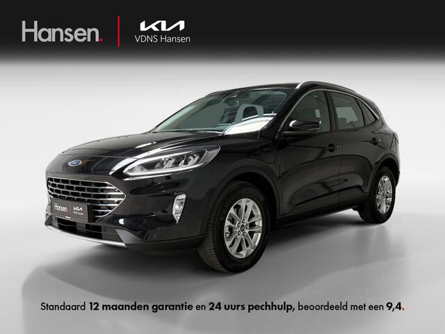 Ford KUGA 2.5 PHEV Titanium I Winterpakket I Camera I Carplay