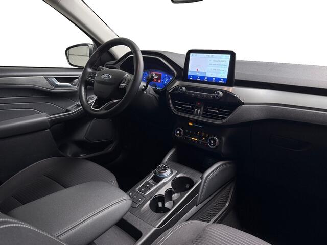 Ford KUGA 2.5 PHEV Titanium I Winterpakket I Camera I Carplay