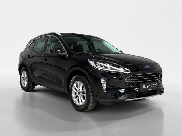 Ford KUGA 2.5 PHEV Titanium I Winterpakket I Camera I Carplay