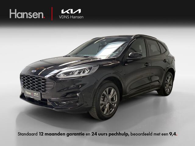 Ford KUGA 2.5 PHEV ST-Line I Winterpakket I Carplay I Camera