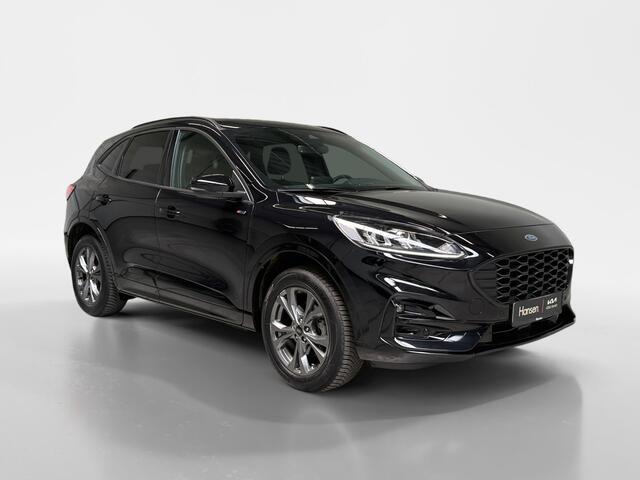 Ford KUGA 2.5 PHEV ST-Line I Winterpakket I Carplay I Camera