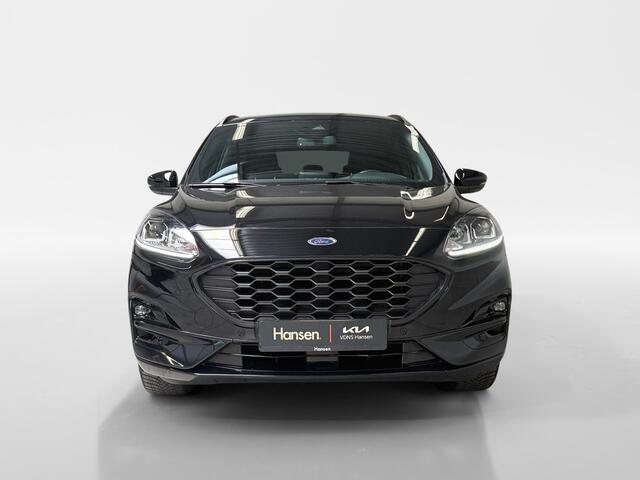 Ford KUGA 2.5 PHEV ST-Line I Winterpakket I Carplay I Camera
