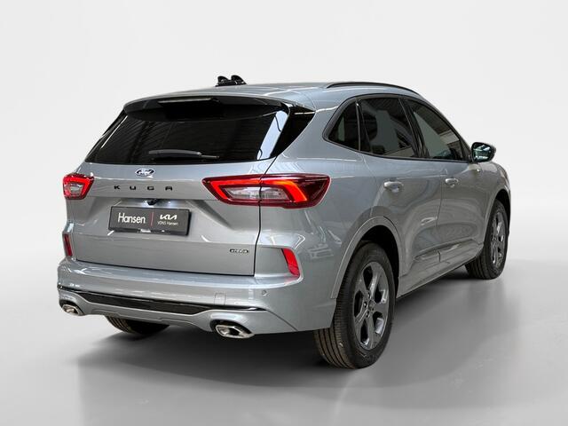Ford KUGA 2.5 PHEV ST-Line I Direct leverbaar I Winterpakket I Camera