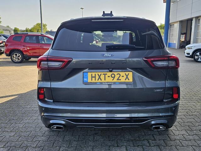 Ford KUGA 2.5 PHEV ST-Line X | Magnetic | Winterpack | Orig NL Auto |