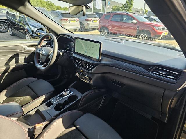 Ford KUGA 2.5 PHEV ST-Line X | Magnetic | Winterpack | Orig NL Auto |