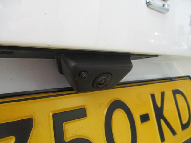 Ford KUGA 2.5 PHEV Titanium | Clima-Airco | Android Auto | Parkeercamera | Incl. BOVAG Garantie | Wegklapbare Trekhaak |