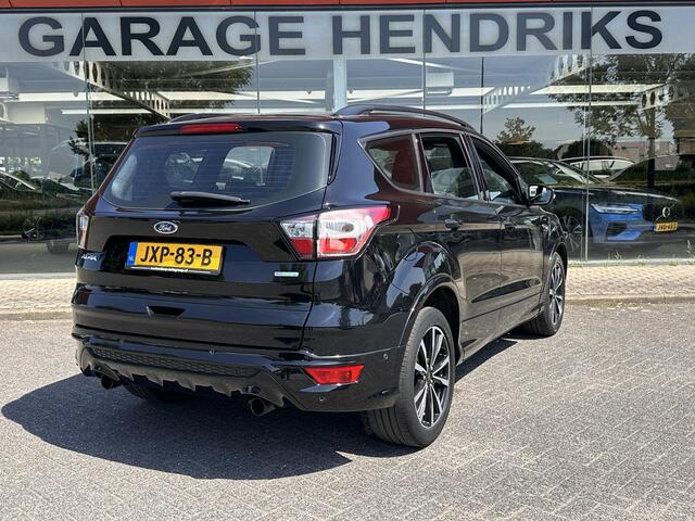 Ford KUGA 1.5 EcoBoost ST Line 150 PK | Led-Licht Pakket | Optie Pakket | Navi | Climate| Cruise Control | Stuur & Stoelverwarming | Elektr. Achterklep |