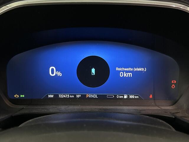 Ford KUGA 2.5 PHEV Vignale WORDT VERWACHT! | 72.000 KM | Trekhaak | Driver Pack | Technology Pack |