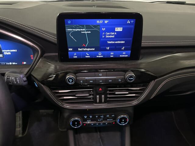 Ford KUGA 2.5 PHEV Vignale WORDT VERWACHT! | 72.000 KM | Trekhaak | Driver Pack | Technology Pack |