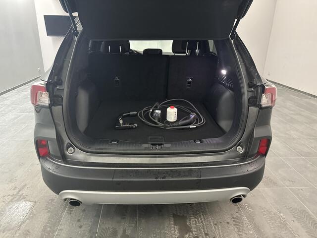 Ford KUGA 2.5 PHEV Titanium | 40.000 KM | Trekhaak | Winter Pack | Adaptieve Cruise Control | WORDT VERWACHT!