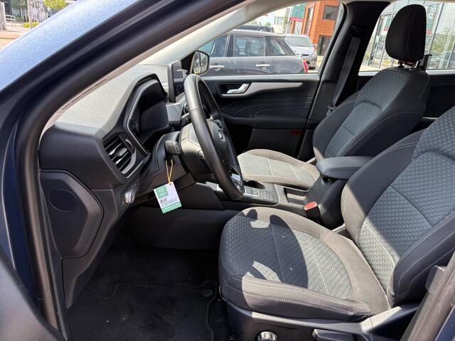 Ford KUGA 2.5 PHEV Titanium | Trekhaak