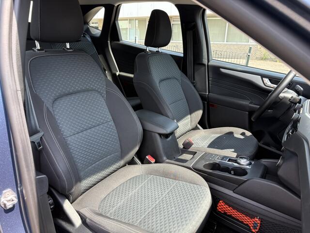 Ford KUGA 2.5 PHEV Titanium | Trekhaak