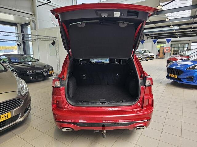 Ford KUGA 2.5 PHEV ST-Line X TREKHAAK - CAMERA V+A