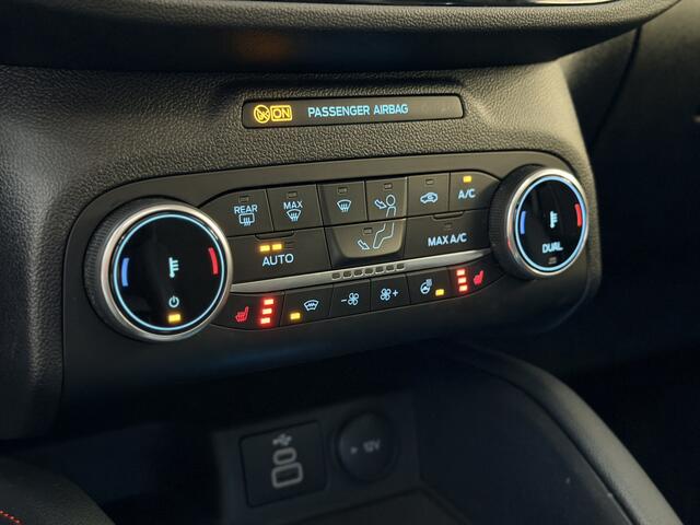 Ford KUGA 2.5 PHEV ST-Line X | Pano | Winter