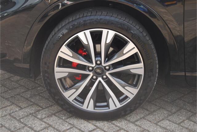Ford KUGA 2.5 PHEV 225PK ST-Line X PANORAMA DAK | WINTERPACK | 20" INCH | CAMERA | ELEKTR.KLEP | RODE REMKLAUWEN