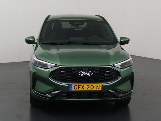 Ford KUGA 2.5 PHEV ST-Line | Elekt Wegklapbare Trekhaak | Navigatie | Parkeercamera | Climate Control
