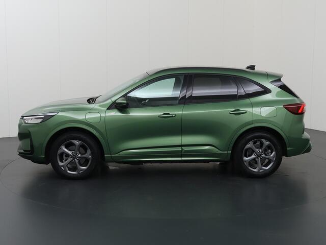 Ford KUGA 2.5 PHEV ST-Line | Elekt Wegklapbare Trekhaak | Navigatie | Parkeercamera | Climate Control