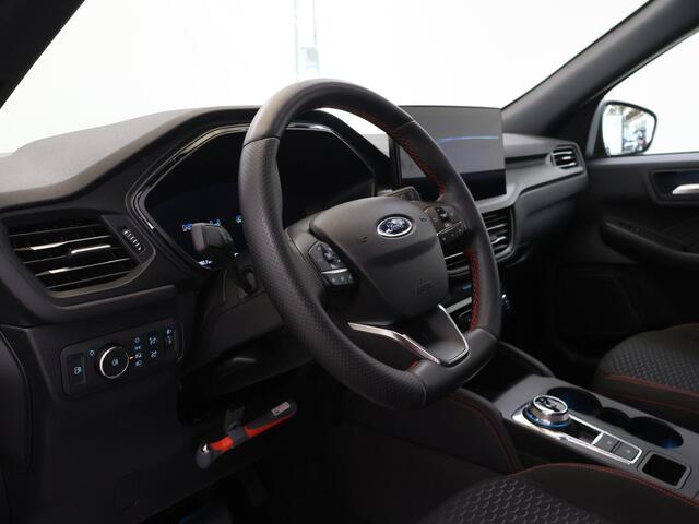 Ford KUGA 2.5 PHEV ST-Line | Elekt Wegklapbare Trekhaak | Navigatie | Parkeercamera | Climate Control