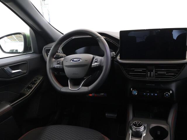 Ford KUGA 2.5 PHEV ST-Line | Elekt Wegklapbare Trekhaak | Navigatie | Parkeercamera | Climate Control