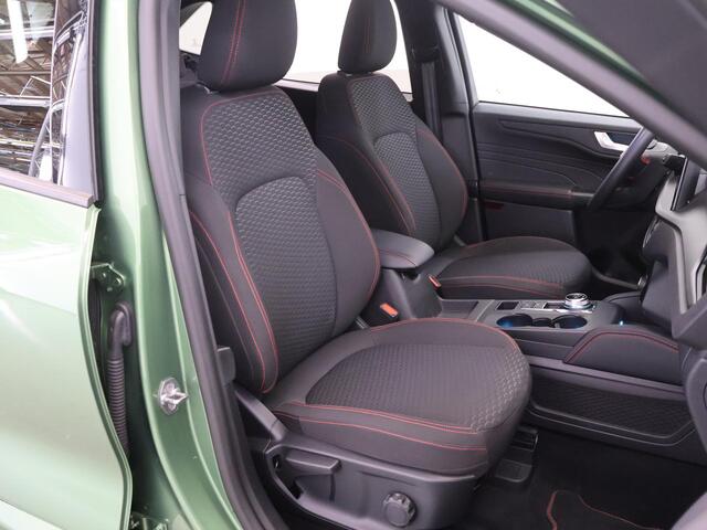 Ford KUGA 2.5 PHEV ST-Line | Elekt Wegklapbare Trekhaak | Navigatie | Parkeercamera | Climate Control