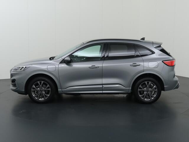 Ford KUGA 2.5 PHEV ST-Line X | Trekhaak | Winterpakket | Cruise Control Adaptief | Head-Up | B&O | Navigatie |