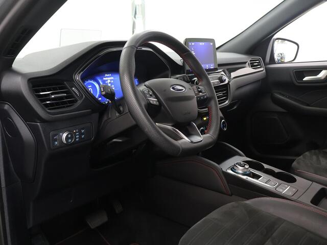 Ford KUGA 2.5 PHEV ST-Line X | Trekhaak | Winterpakket | Cruise Control Adaptief | Head-Up | B&O | Navigatie |