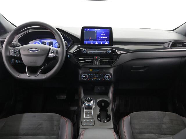 Ford KUGA 2.5 PHEV ST-Line X | Trekhaak | Panoramadak | Winterpakket | Cruise Control Adaptief | Head-Up | B&O | Navigatie |