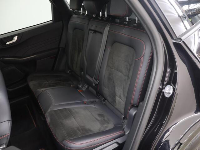 Ford KUGA 2.5 PHEV ST-Line X Black Pack | Trekhaak | Panoramadak | Winterpakket | Cruise Control Adaptief | Head-Up | B&O | Navigatie |