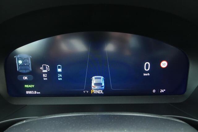 Ford KUGA 2.5 PHEV ST-Line X ELEKT. TREKHAAK (2.100KG), PANO, 360° CAMERA, HUD, MEMORY, WINTER PACK, ADAPT. CRUISE, CLIMA, NAVI, PDC V&A, APPLE CARPLAY/ANDROID AUTO, BLIS, KEYLESS, B&O, ELEKT. ACHTERKLEP, ELEKT. PASSAGIERSSTOEL, 8.983KM