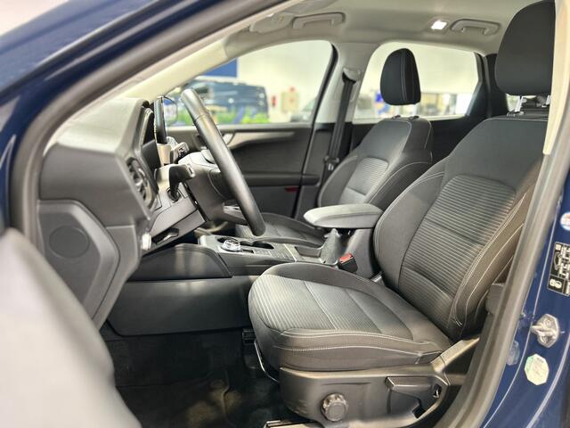 Ford KUGA 2.5 PHEV 225pk Titanium | Winterpack | Cruise control | Climate Control | Parkeersens V&A | Apple carplay / Android auto |