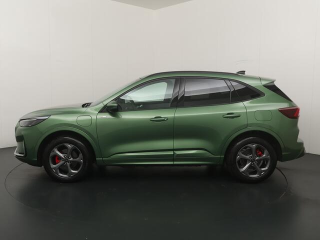 Ford KUGA 2.5 PHEV 243 pk ST-Line X | Trekhaak I AGR stoelen | Adapt Cruise I Winter Pack | B&O | 360° Camera