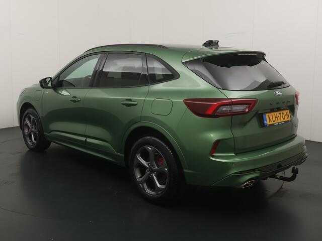 Ford KUGA 2.5 PHEV 243 pk ST-Line X | Trekhaak I AGR stoelen | Adapt Cruise I Winter Pack | B&O | 360° Camera