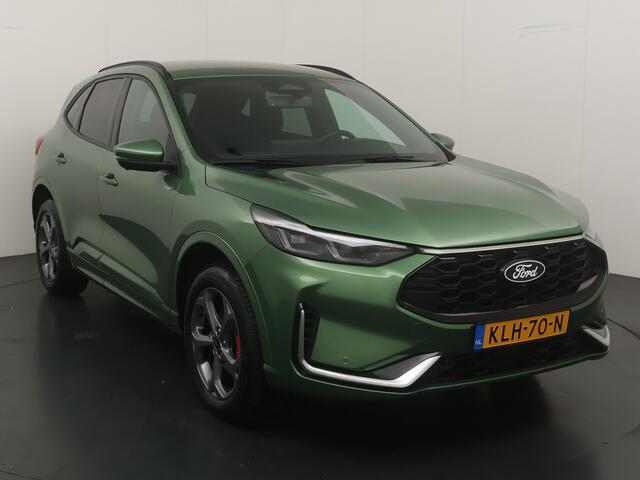 Ford KUGA 2.5 PHEV 243 pk ST-Line X | Trekhaak I AGR stoelen | Adapt Cruise I Winter Pack | B&O | 360° Camera
