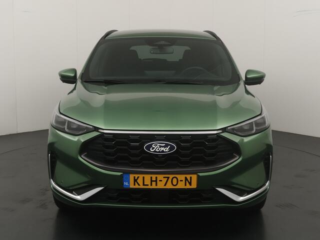 Ford KUGA 2.5 PHEV 243 pk ST-Line X | Trekhaak I AGR stoelen | Adapt Cruise I Winter Pack | B&O | 360° Camera