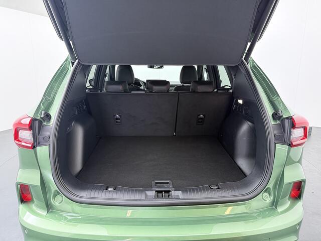 Ford KUGA 2.5 PHEV 243 pk ST-Line X | Trekhaak I AGR stoelen | Adapt Cruise I Winter Pack | B&O | 360° Camera